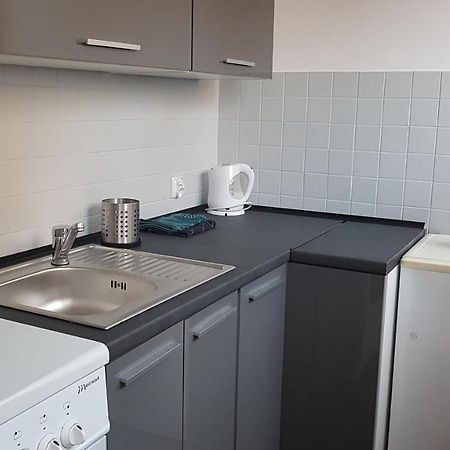 Sand Apartment 弗罗茨瓦夫 外观 照片