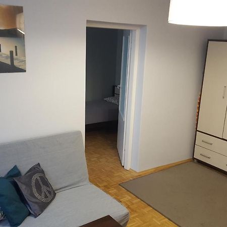 Sand Apartment 弗罗茨瓦夫 外观 照片