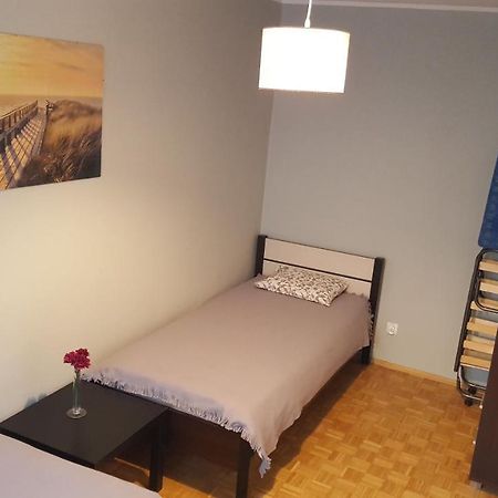 Sand Apartment 弗罗茨瓦夫 外观 照片