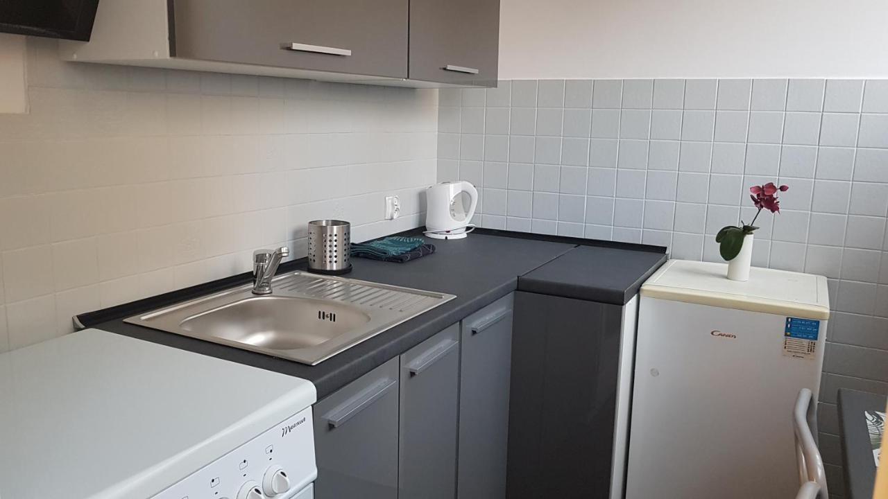 Sand Apartment 弗罗茨瓦夫 外观 照片