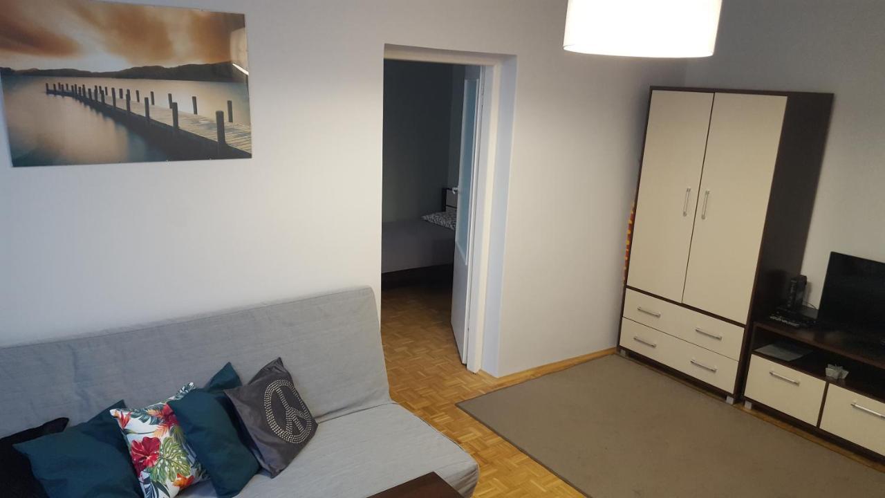 Sand Apartment 弗罗茨瓦夫 外观 照片