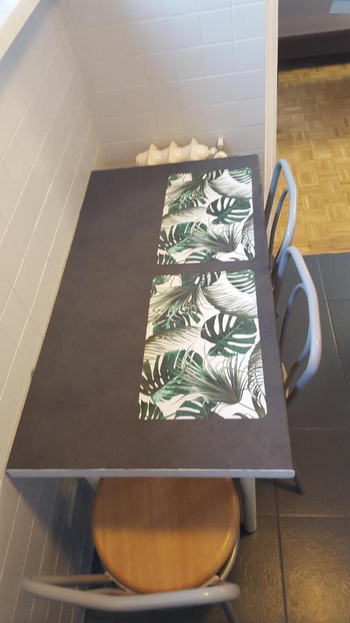 Sand Apartment 弗罗茨瓦夫 外观 照片