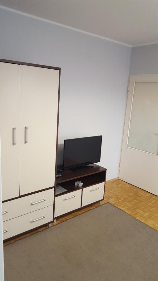 Sand Apartment 弗罗茨瓦夫 外观 照片