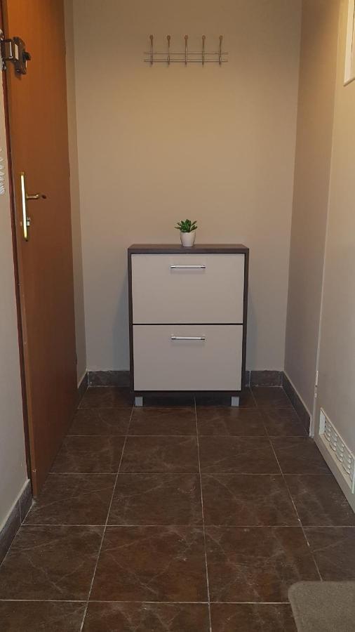 Sand Apartment 弗罗茨瓦夫 外观 照片