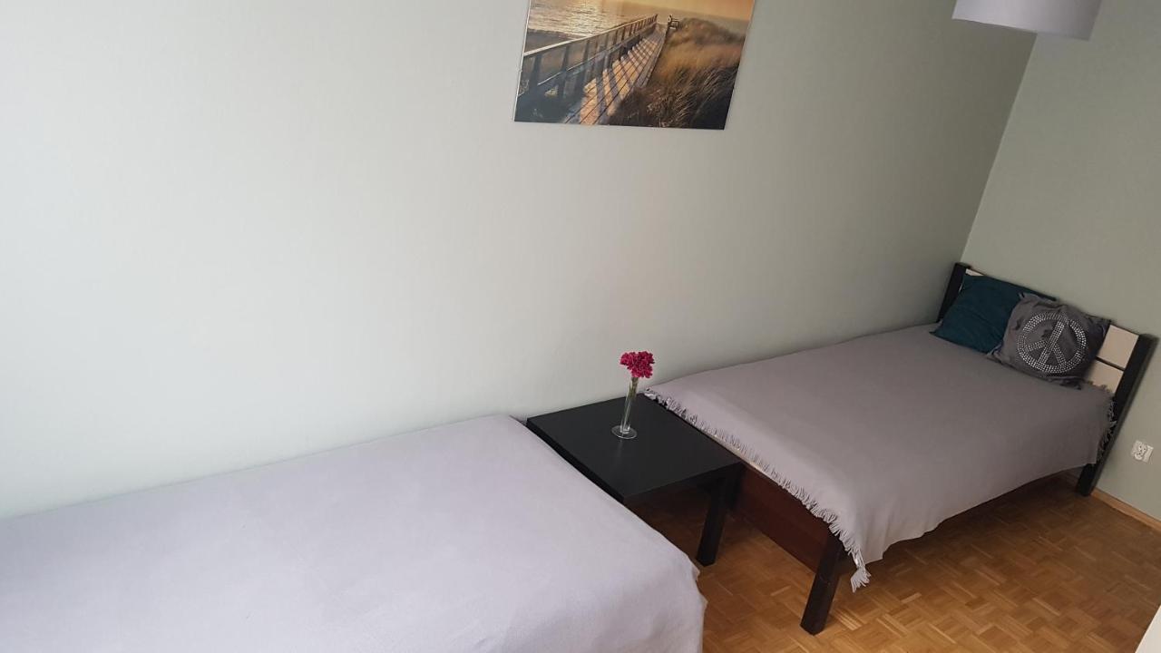 Sand Apartment 弗罗茨瓦夫 外观 照片