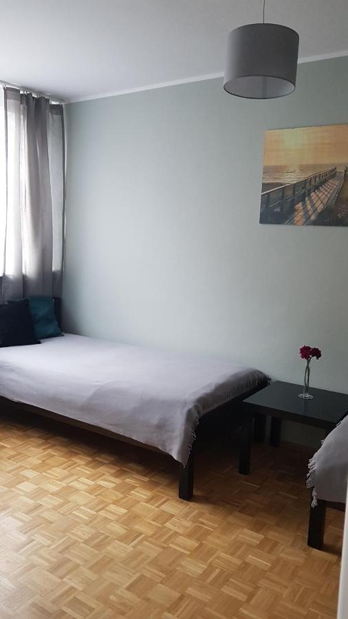 Sand Apartment 弗罗茨瓦夫 外观 照片
