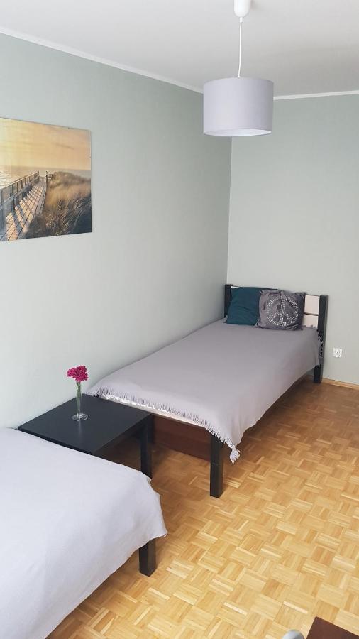 Sand Apartment 弗罗茨瓦夫 外观 照片