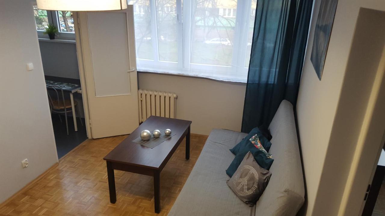 Sand Apartment 弗罗茨瓦夫 外观 照片