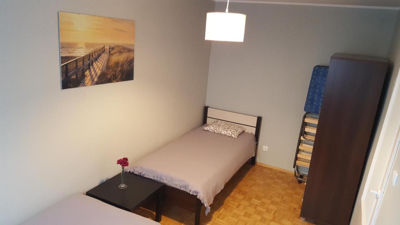 Sand Apartment 弗罗茨瓦夫 外观 照片